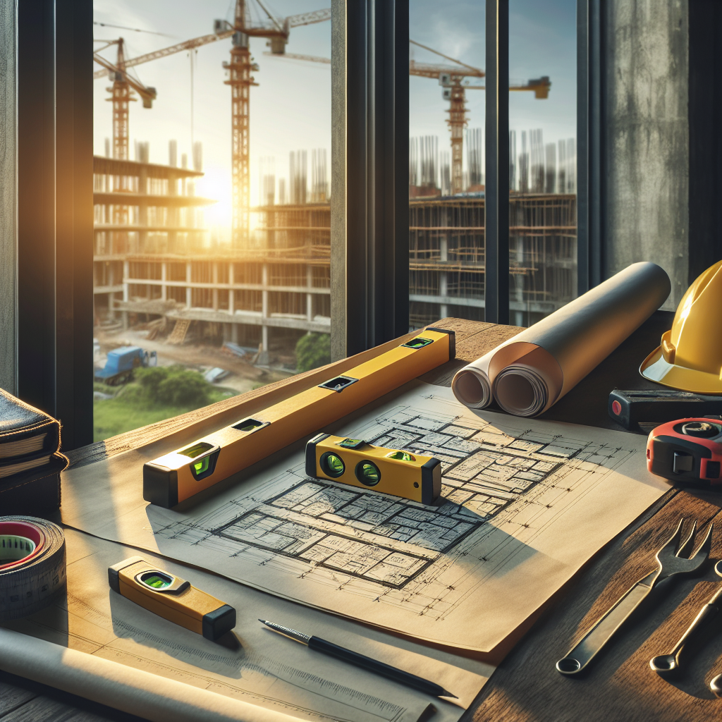 Undgå dyre fejl: 7 grunde til at investere i professionel byggerådgivning